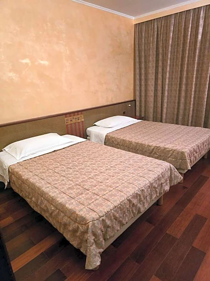 Grand Hotel Europa
