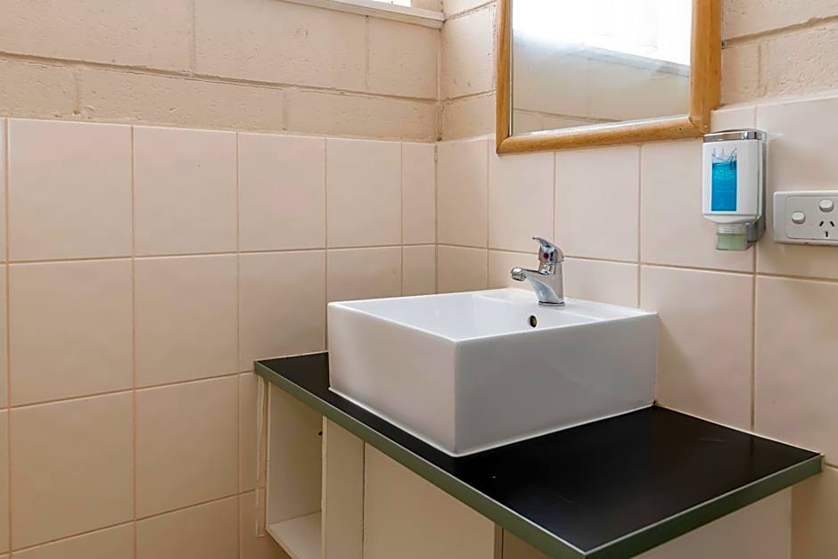 The Prince Mark Motor Inn