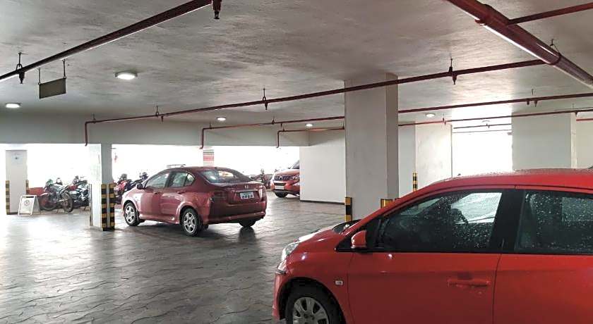 Fortune Inn Sree Kanya, Visakhapatnam - Member ITC Hotels' Group