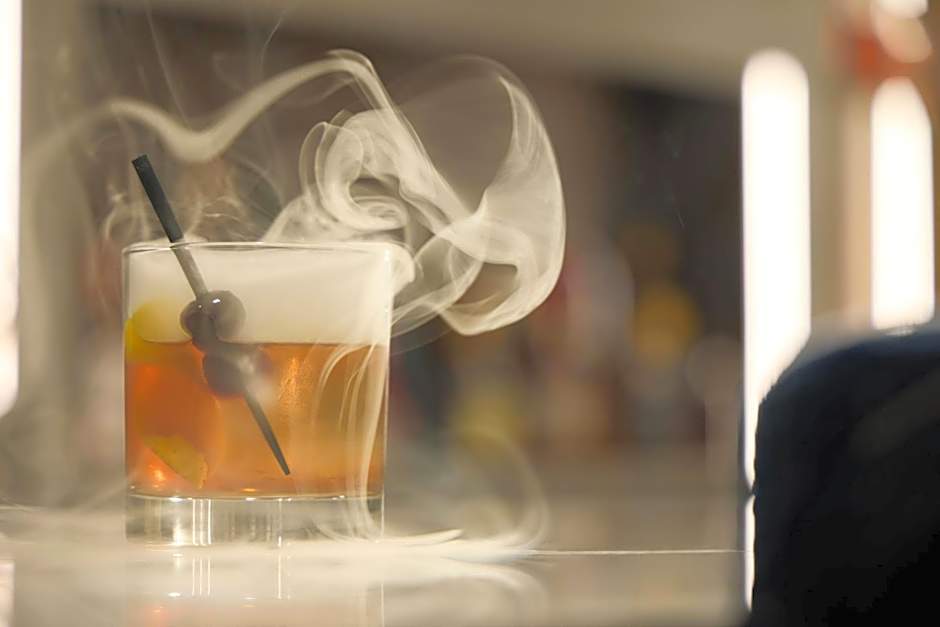 Denver Airport Marriott At Gateway Park