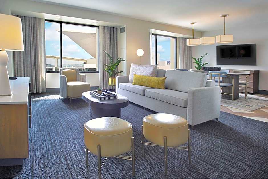 Hilton Omaha