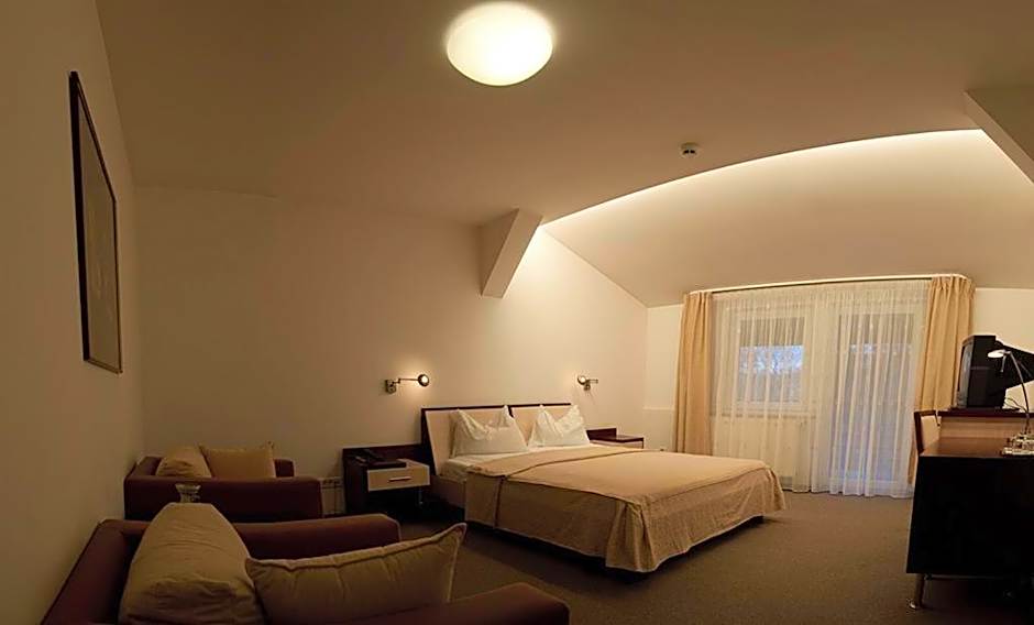 Hotel Baneasa Parc