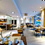 Mercure Aachen Europaplatz