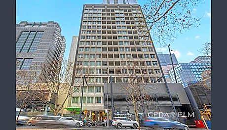 City Lifestyle Accommodation