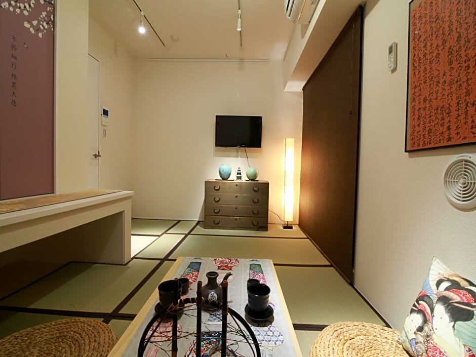 The Sorapia Tokyo