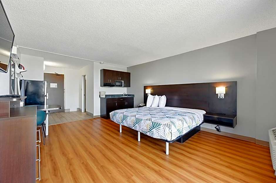 Motel 6-Atlanta, GA - Atlanta Airport