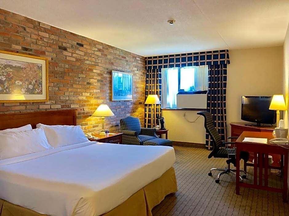 Holiday Inn Express Toronto East - Scarborough By IHG