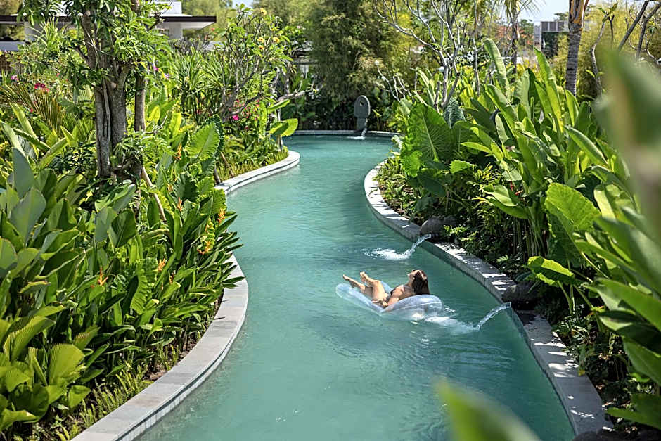 Sumitra Luxury Villas & Resort by Pramana