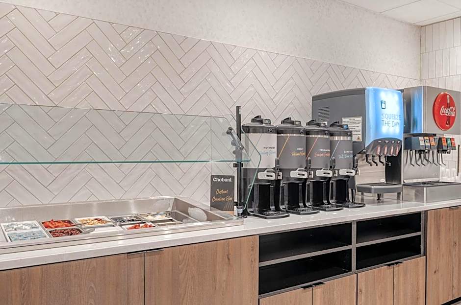 Staybridge Suites Federal Way - Seattle South By IHG