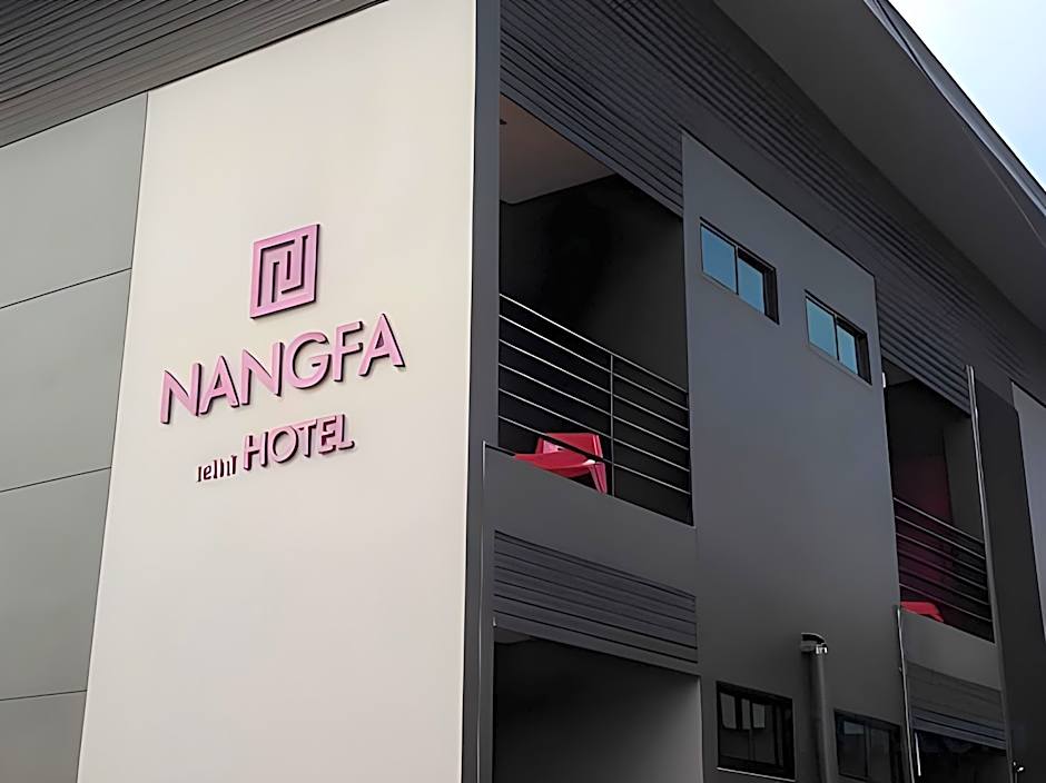 Nangfa Mini Hotel