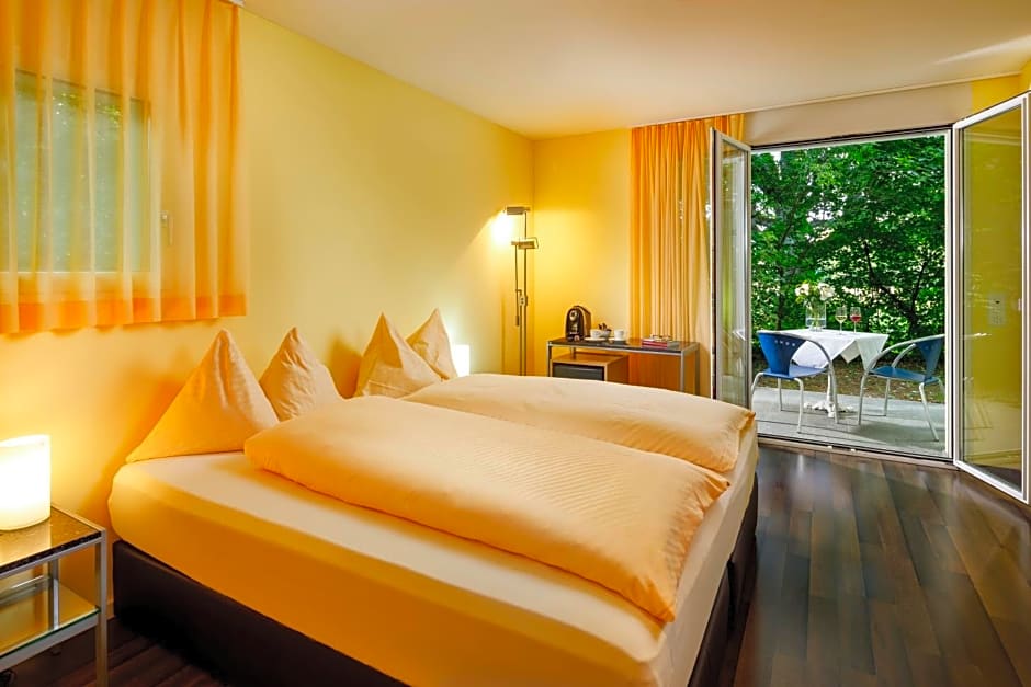 Seehotel Beinwil am See Swiss Quality