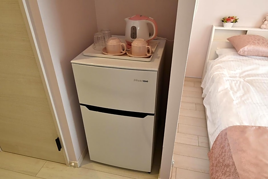 Fukuoka - Hotel / Vacation STAY 76105