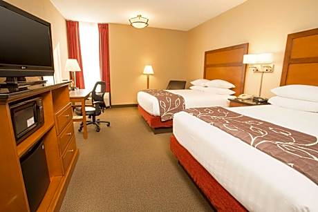 Superior Queen Room with Two Queen Beds