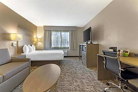 Best Western Kettleman City Inn & Suites