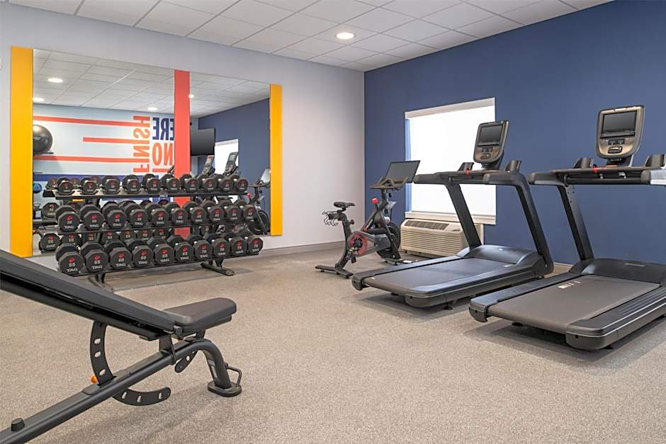Hampton Inn & Suites Prescott Valley