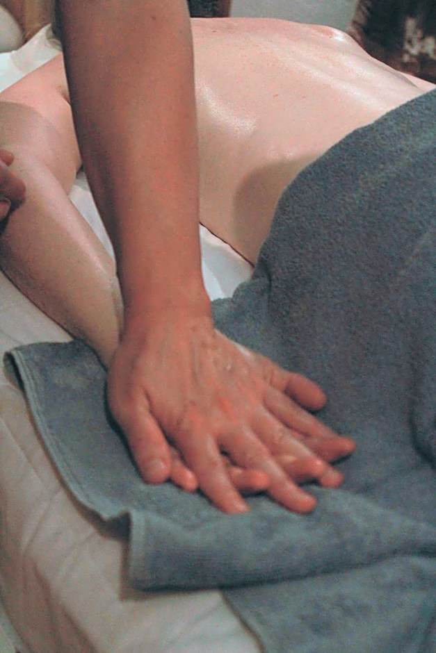 Hôtel Le Grand Chalet