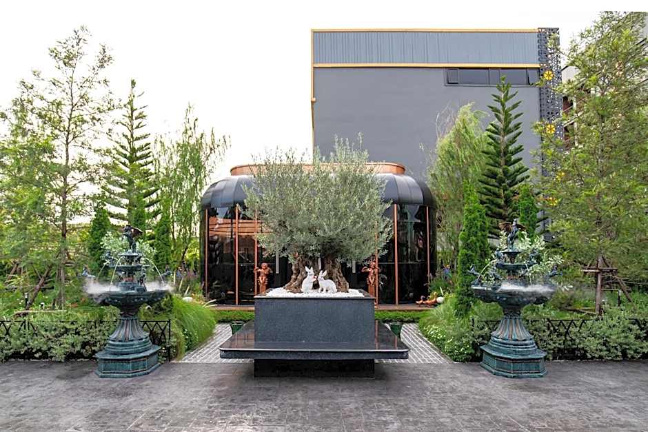 The One Smart Living