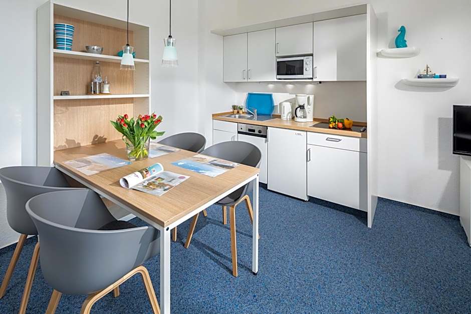 Haus KLIPPER Norderney