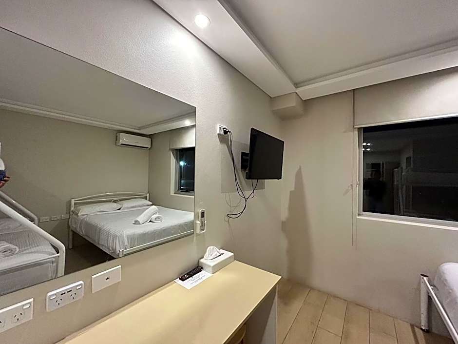 Marco Polo Motor Inn - Sydney