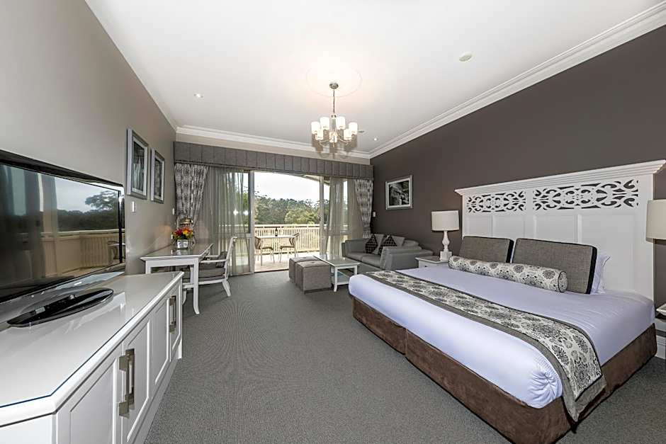 Grand Mercure Basildene Manor Accor Vacation Club Apartments