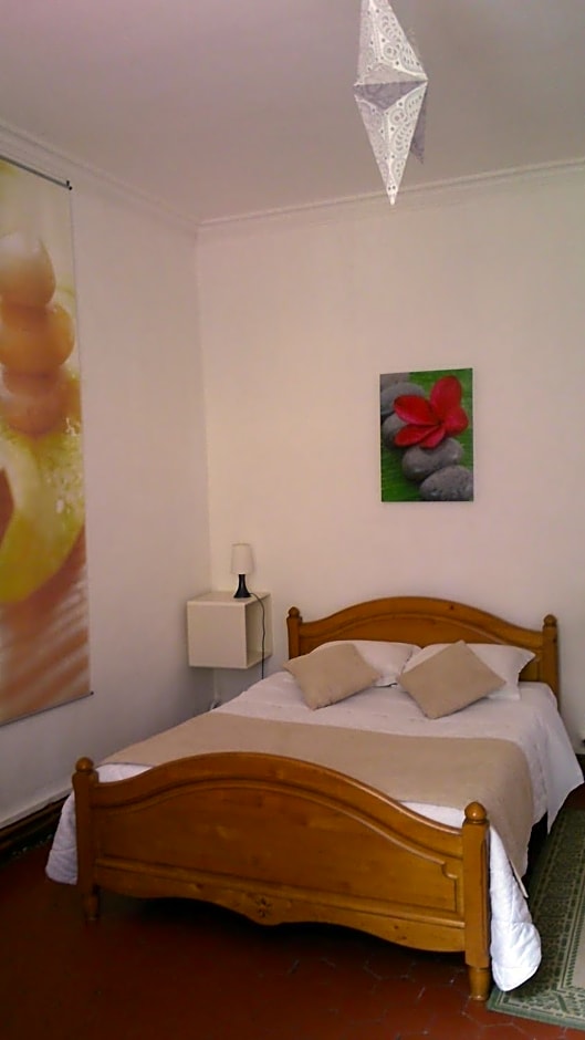 Auberge Cocagne
