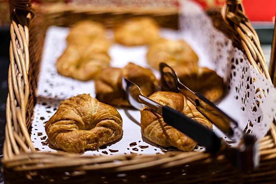 Best Western London Ilford Hotel