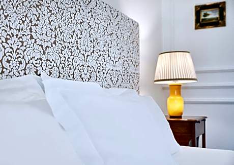 Suite Prestige with Square View