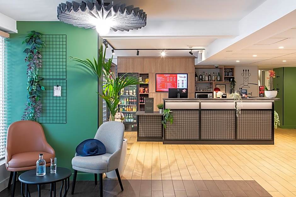 ibis Paris Italie Tolbiac