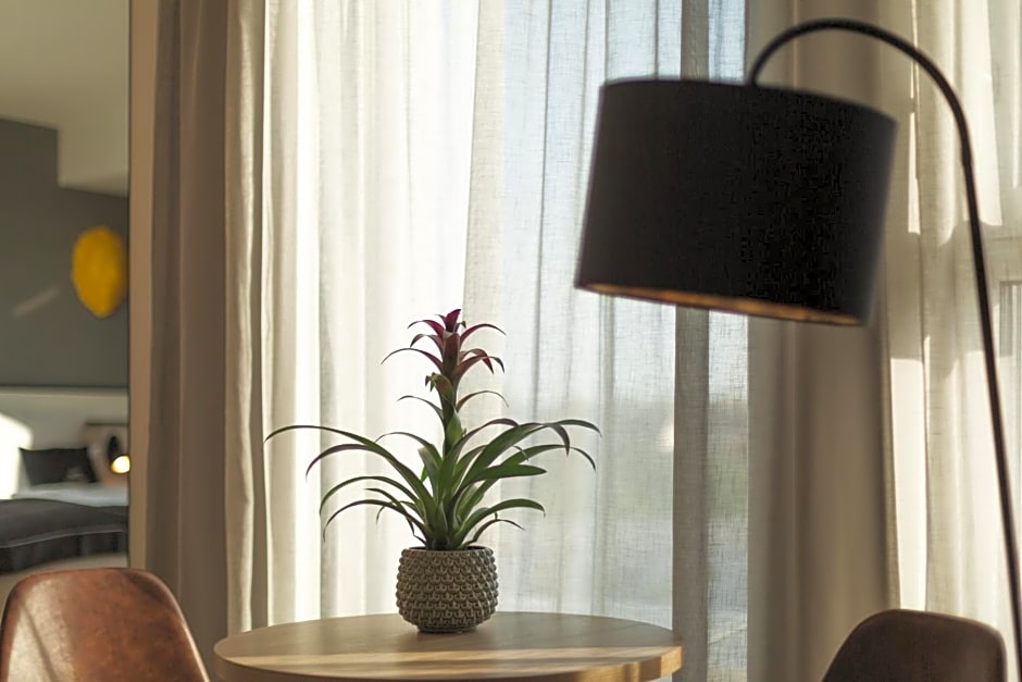 Holiday Inn - the niu, Leo Nuremberg By IHG