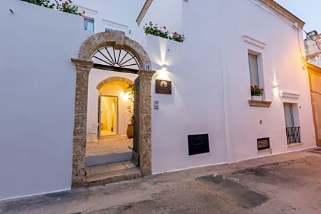LE SEI CONCHE