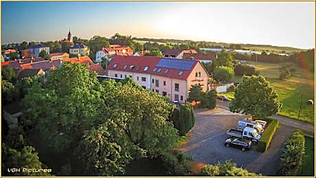 Hotel "Pension Marlis"