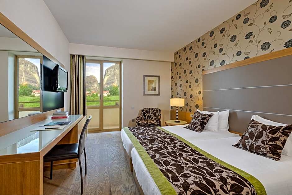Divani Meteora Hotel