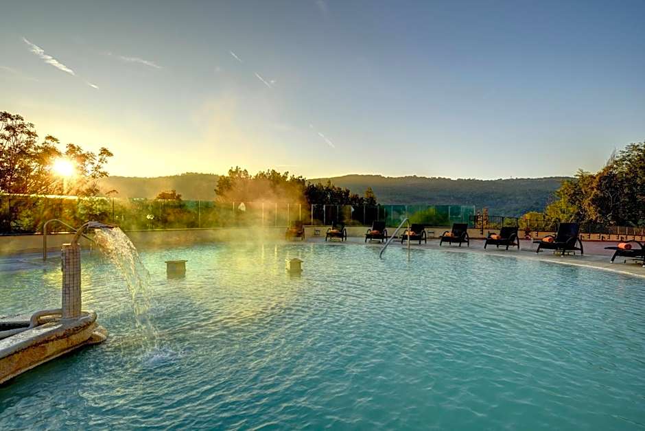 Mercure Petriolo Siena Terme Spa Hotel