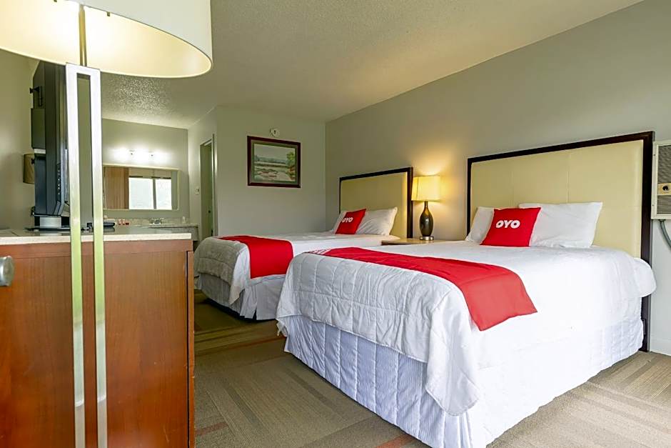 Photo 1 of 7 of 2 Double Beds