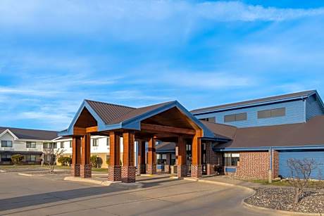 AmericInn by Wyndham Muscatine