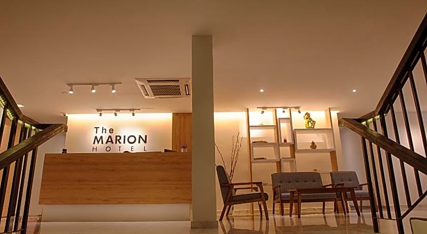 The Marion Hotel
