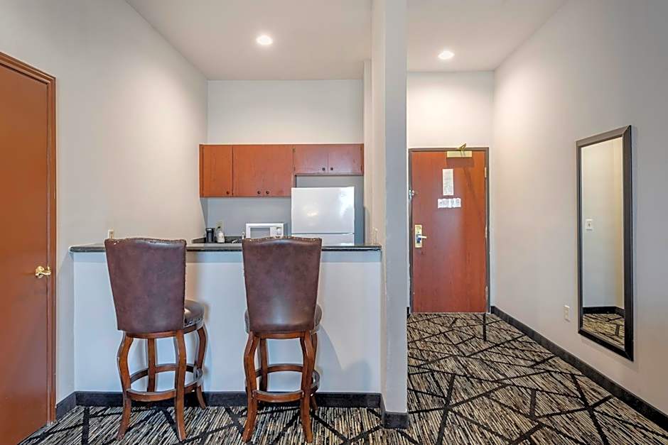 Best Western Plus Mckinney Inn & Suites