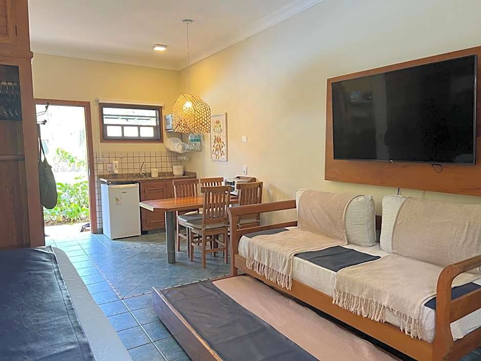 Flat IlhaFlat Ilhabela