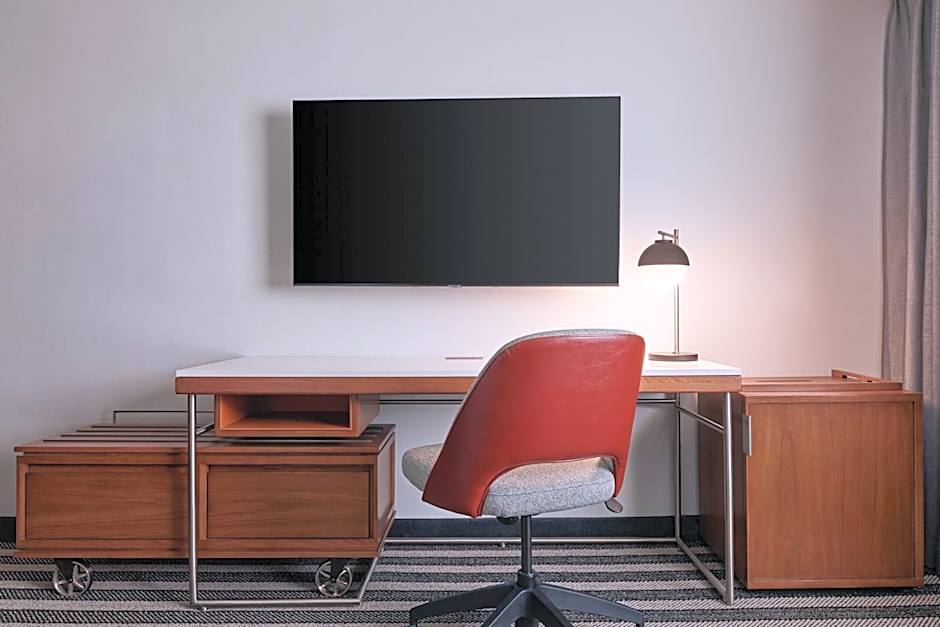 Courtyard by Marriott Culver City Los Angeles