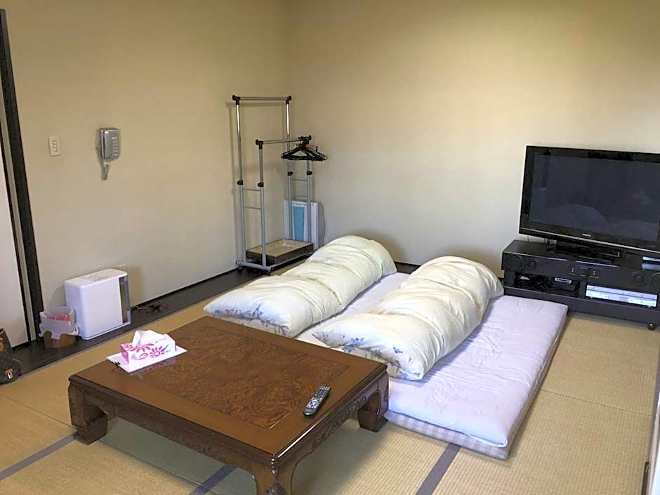 Ryokan Yamaichi