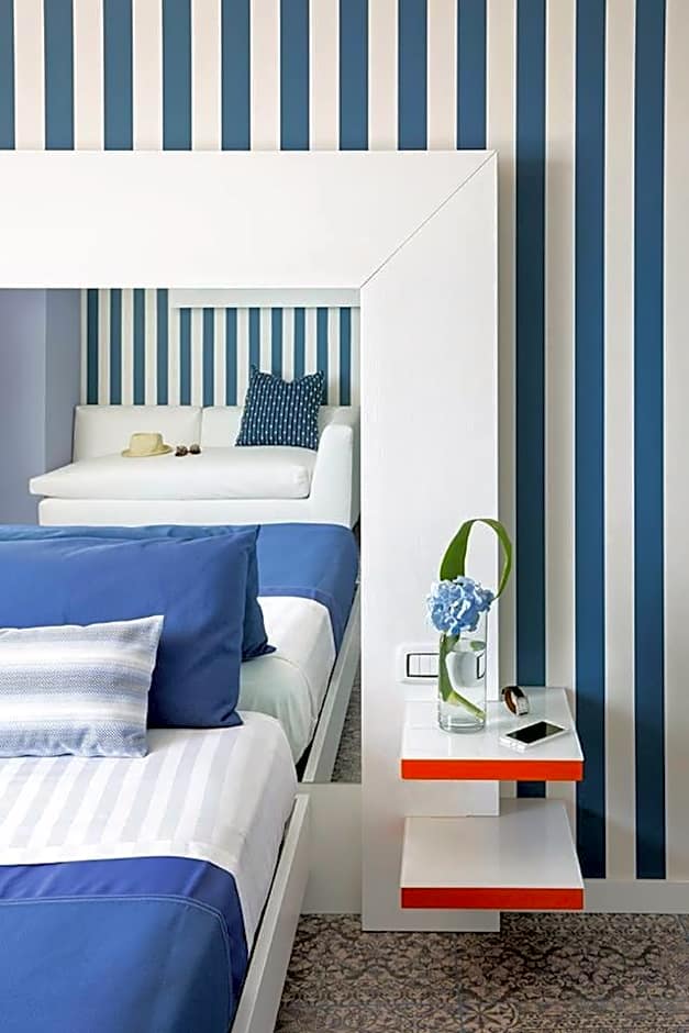 Villa Aragonese Rooms