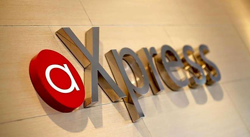 Amaris Hotel Pettarani