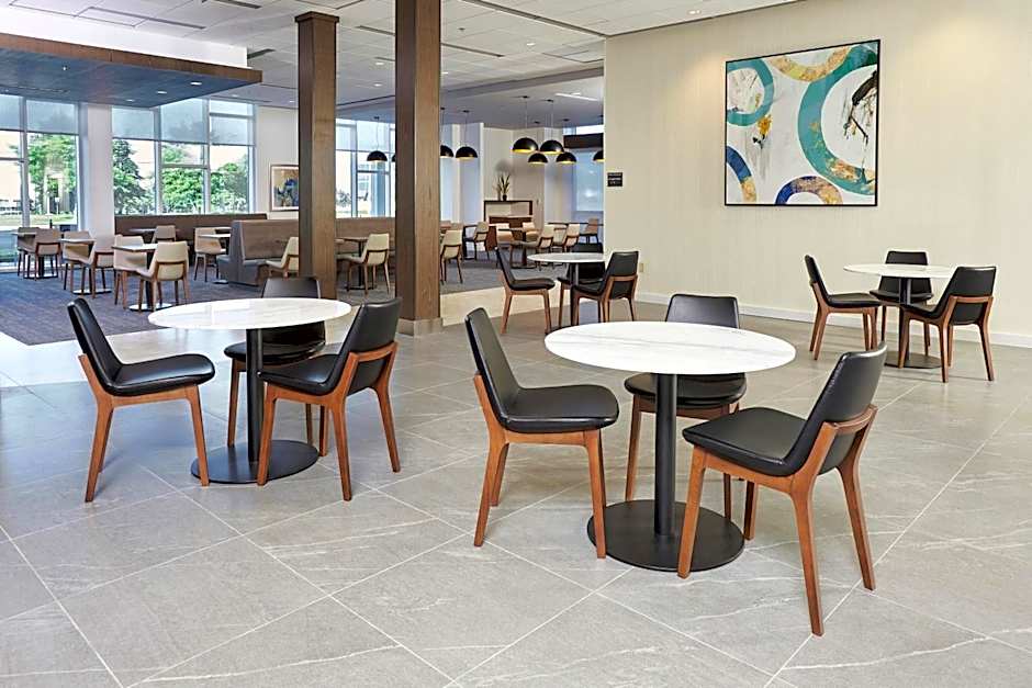 Hyatt Place Toronto/Mississauga Centre