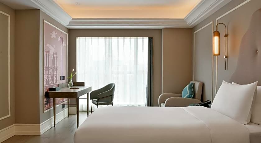 Mercure Chengdu Jiuyanqiao