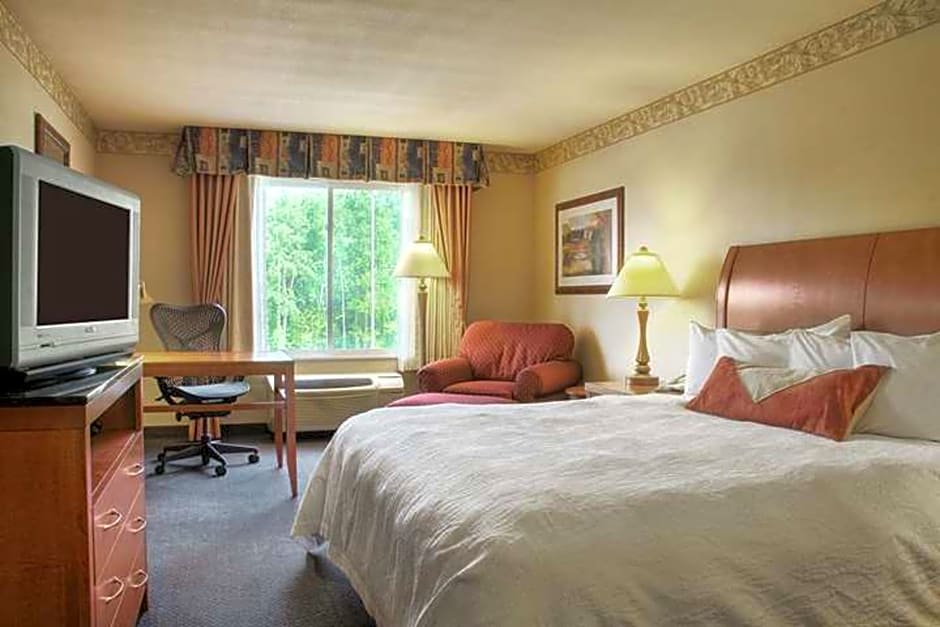 Hilton Garden Inn Dubuque Downtown