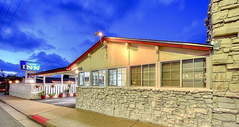 Bayside Inn