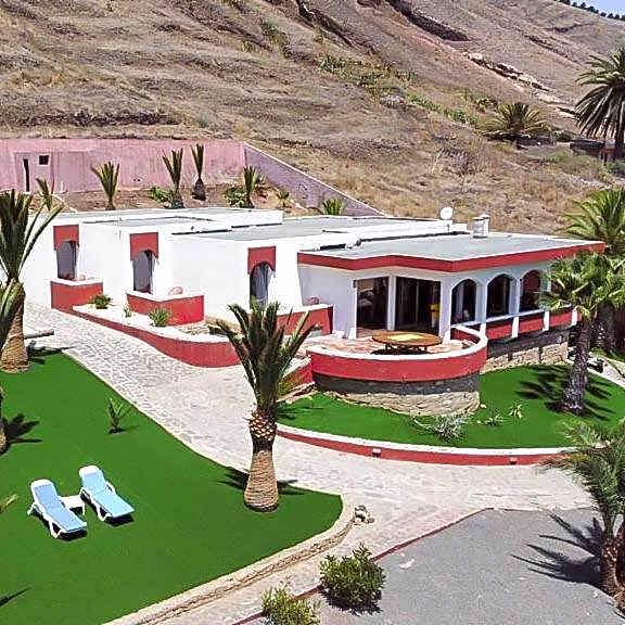 Porto Santo Destination