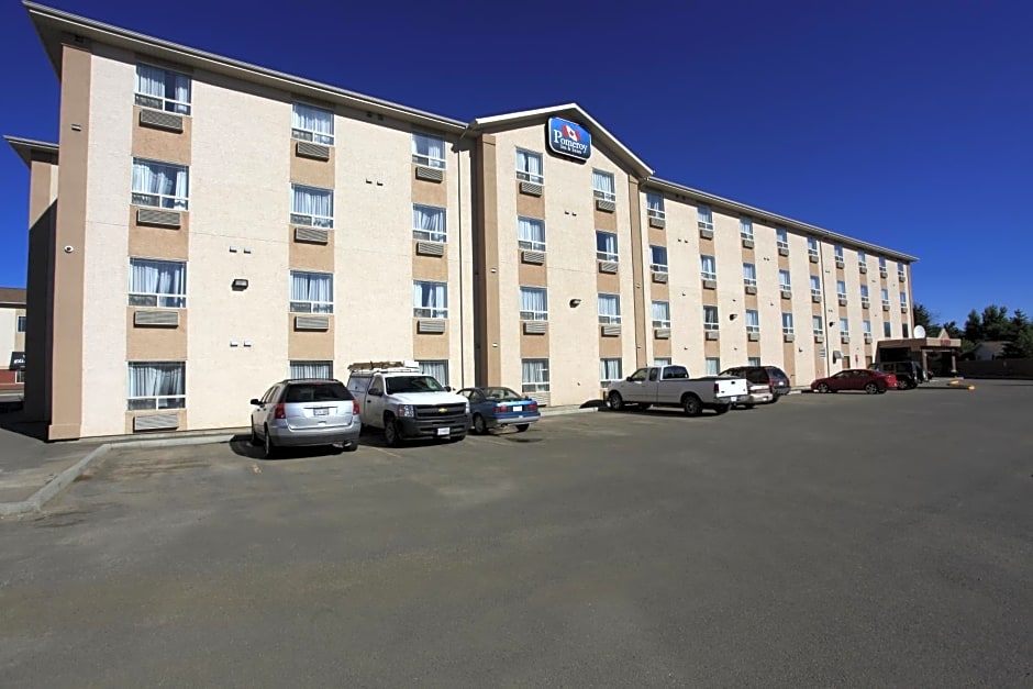Pomeroy Inn & Suites Fort St. John