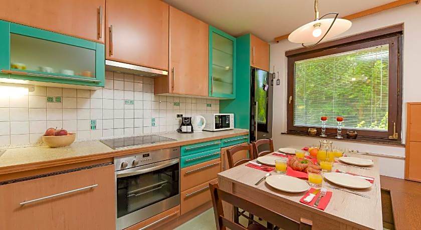 Apartments Rikli Bled