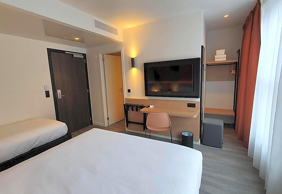 B&B HOTEL Hasselt